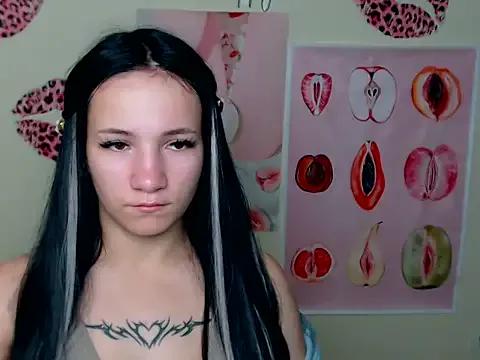 Em7MaA from StripChat