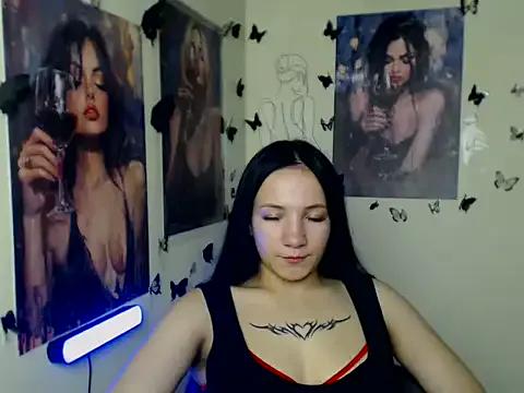 Em7MaA from StripChat