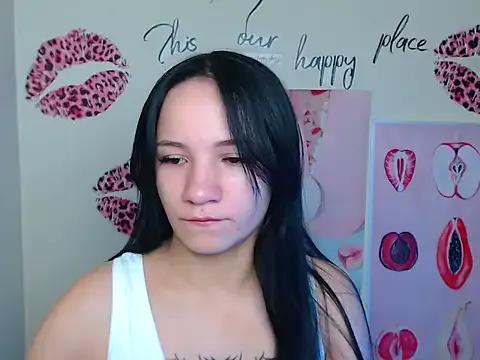 Em7MaA from StripChat