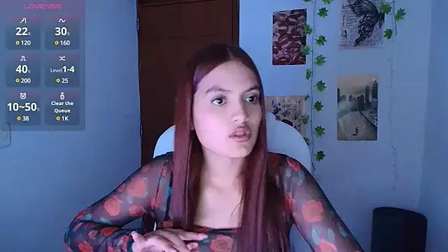 Try our streaming cams variety and talk on a personal level with our adorable girls streamers, showing off their bountiful shapes and dildos.
