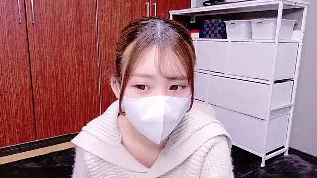 Ema_o0_chan from StripChat is Freechat