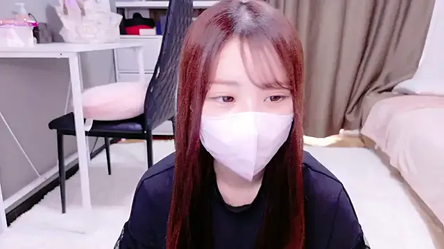 Ema_o0_chan from StripChat is Freechat