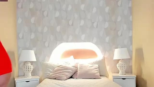 Try our streaming cams variety and talk on a personal level with our adorable girls streamers, showing off their bountiful shapes and dildos.