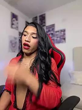 Emaa- from StripChat