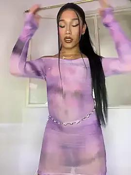 Emaa- from StripChat is Freechat