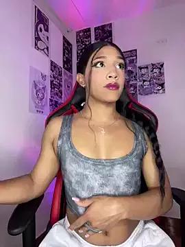 Emaa- from StripChat
