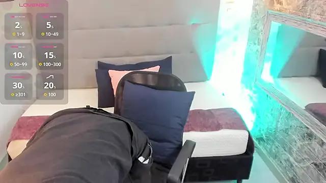 Try our streaming cams variety and talk on a personal level with our adorable girls streamers, showing off their bountiful shapes and dildos.