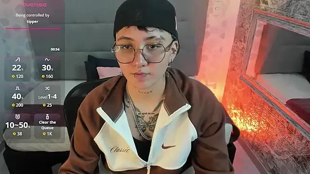 Try our streaming cams variety and talk on a personal level with our adorable girls streamers, showing off their bountiful shapes and dildos.