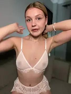 Emaline_Reese from StripChat is Freechat