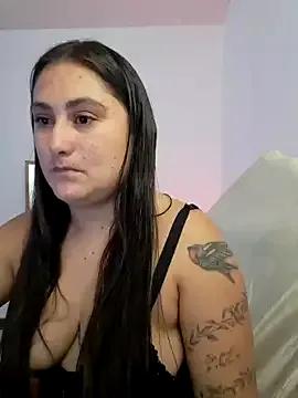 EmaTramel from StripChat is Freechat