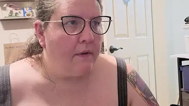 emberlynnix from StripChat is Freechat