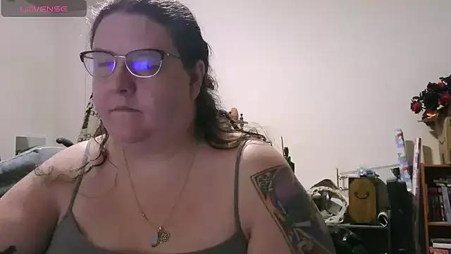 emberlynnix from StripChat