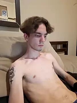 Emeli_John from StripChat is Freechat