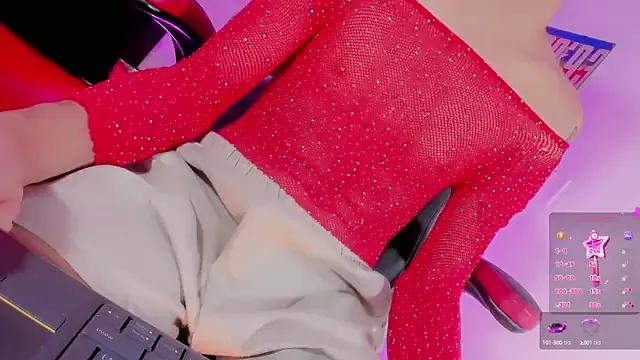 Try our streaming cams variety and talk on a personal level with our adorable girls streamers, showing off their bountiful shapes and dildos.