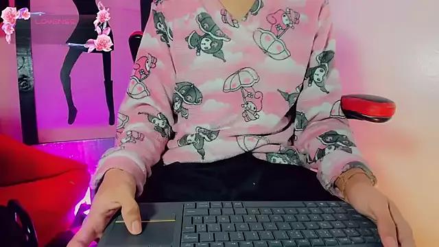 Try our streaming cams variety and talk on a personal level with our adorable girls streamers, showing off their bountiful shapes and dildos.