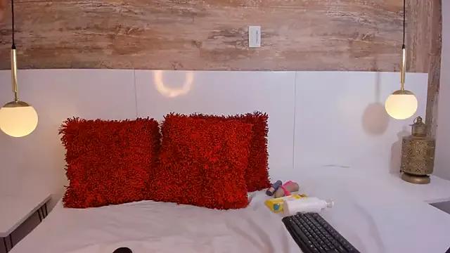 Emely_Castillo_ from StripChat