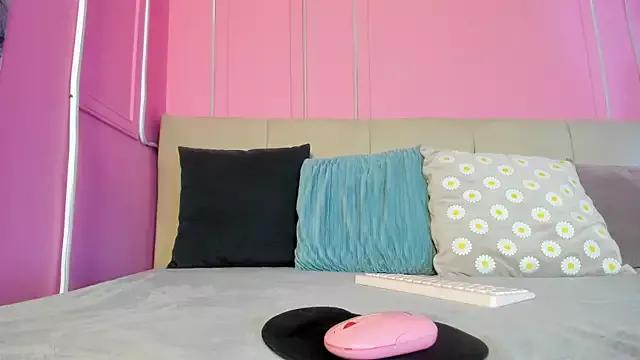Emelyy_Carter from StripChat