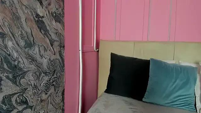 Emelyy_Carter from StripChat