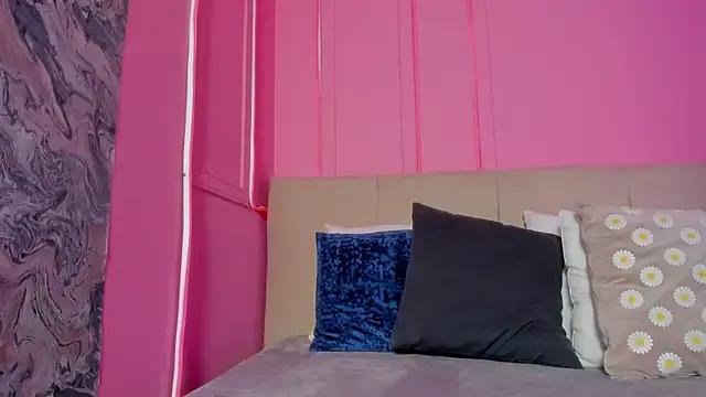 Emelyy_Carter from StripChat