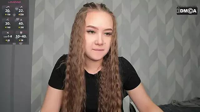 Try our streaming cams variety and talk on a personal level with our adorable girls streamers, showing off their bountiful shapes and dildos.