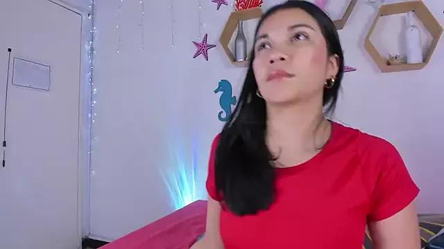 Emiily_Parkerr from StripChat