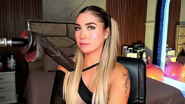 Try our streaming cams variety and talk on a personal level with our adorable girls streamers, showing off their bountiful shapes and dildos.