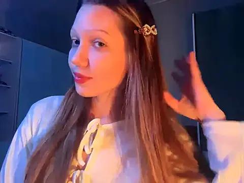 Try our streaming cams variety and talk on a personal level with our adorable girls streamers, showing off their bountiful shapes and dildos.