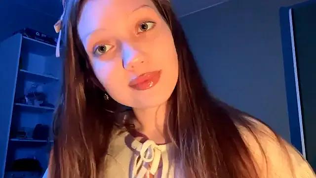 Try our streaming cams variety and talk on a personal level with our adorable girls streamers, showing off their bountiful shapes and dildos.