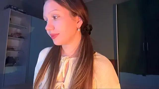 Try our streaming cams variety and talk on a personal level with our adorable girls streamers, showing off their bountiful shapes and dildos.