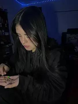 emiliaharper408 from StripChat is Freechat