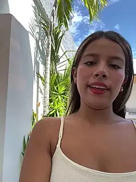 EMILIIA_RICHTER__ from StripChat is Freechat