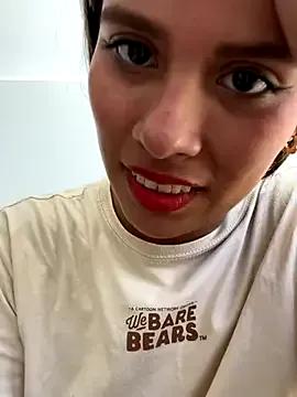 EMILIIA_RICHTER__ from StripChat is Freechat