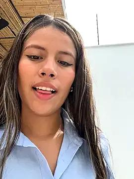 EMILIIA_RICHTER__ from StripChat is Freechat