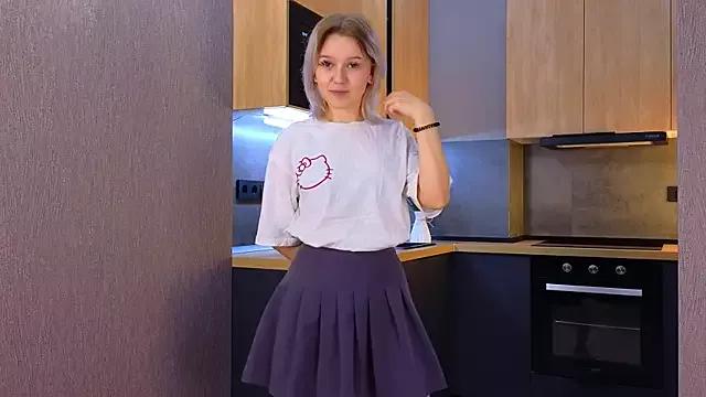 Try our streaming cams variety and talk on a personal level with our adorable girls streamers, showing off their bountiful shapes and dildos.