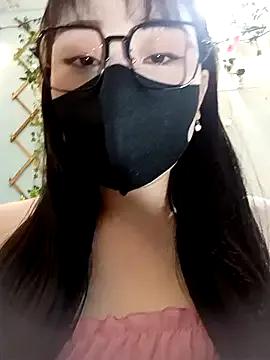 Emily-Nguyen from StripChat is Freechat