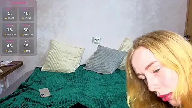 Emily0303 from StripChat is Freechat