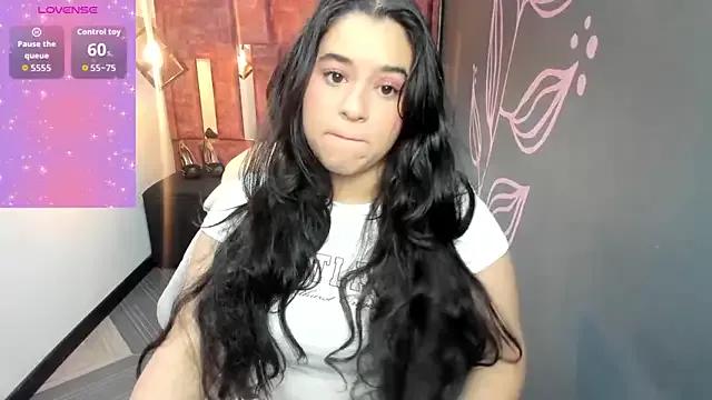 Emily__Fox__ from StripChat is Freechat