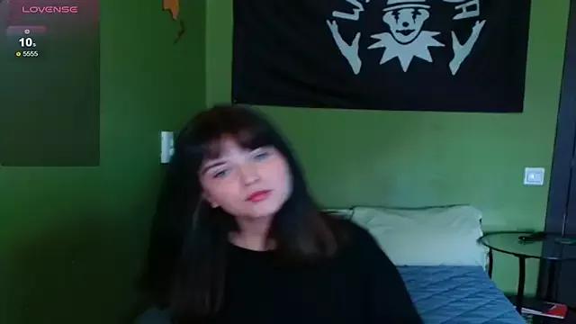 Emily_Blyde from StripChat is Freechat