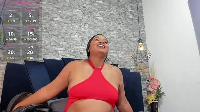 Try our streaming cams variety and talk on a personal level with our adorable girls streamers, showing off their bountiful shapes and dildos.