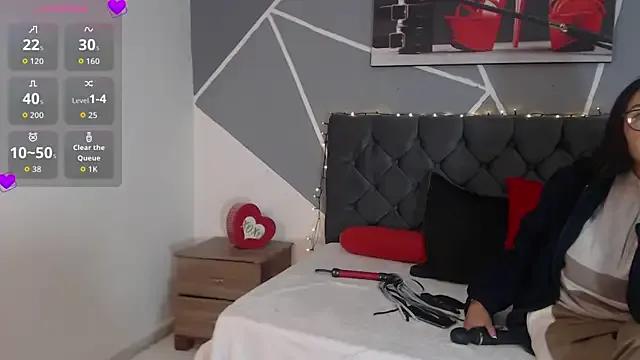 Try our streaming cams variety and talk on a personal level with our adorable girls streamers, showing off their bountiful shapes and dildos.