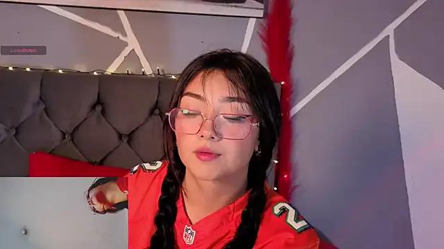 Try our streaming cams variety and talk on a personal level with our adorable girls streamers, showing off their bountiful shapes and dildos.