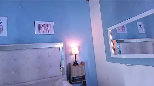 Try our streaming cams variety and talk on a personal level with our adorable girls streamers, showing off their bountiful shapes and dildos.