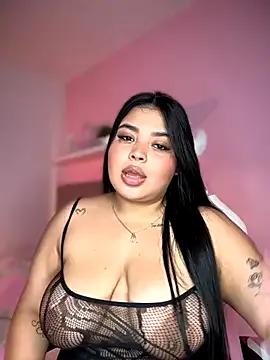 Emily_Cooper7 from StripChat is Freechat