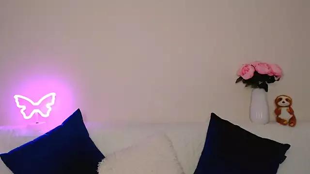 Emily_Heels from StripChat is Freechat