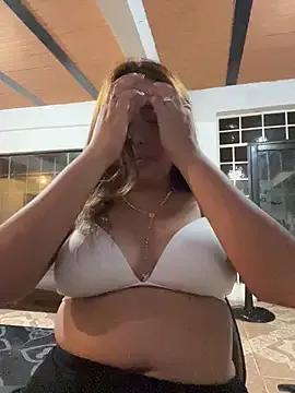 Emily_Joee from StripChat is Freechat