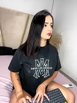 Try our streaming cams variety and talk on a personal level with our adorable girls streamers, showing off their bountiful shapes and dildos.
