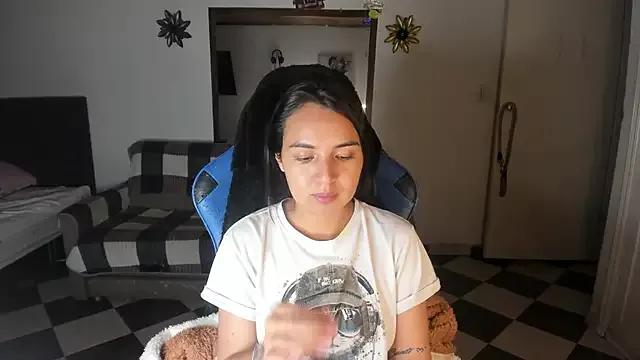Try our streaming cams variety and talk on a personal level with our adorable girls streamers, showing off their bountiful shapes and dildos.