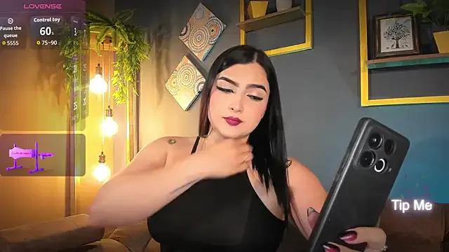Try our streaming cams variety and talk on a personal level with our adorable girls streamers, showing off their bountiful shapes and dildos.