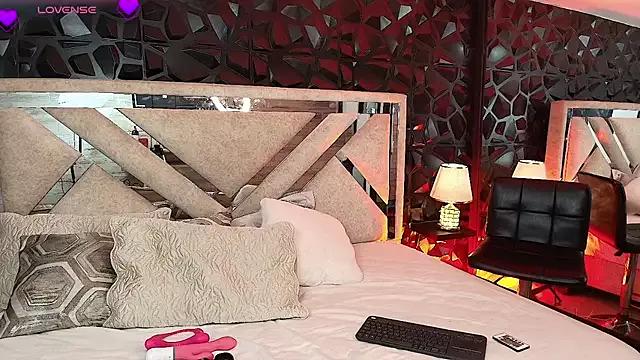 Try our streaming cams variety and talk on a personal level with our adorable girls streamers, showing off their bountiful shapes and dildos.