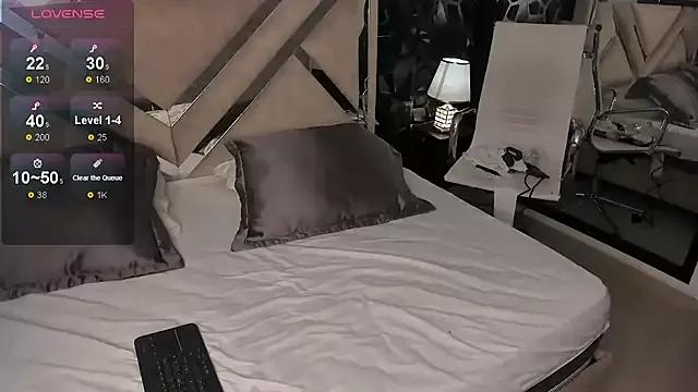 Try our streaming cams variety and talk on a personal level with our adorable girls streamers, showing off their bountiful shapes and dildos.